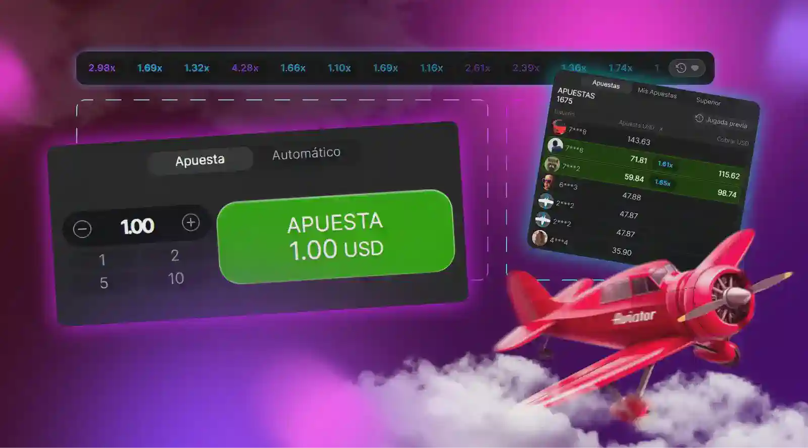 1Win Aviator APK