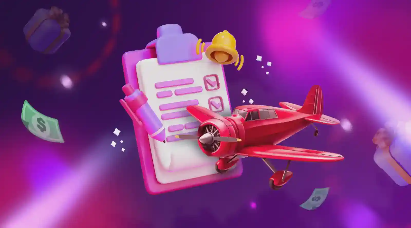 1Win Aviator