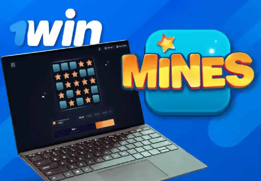 1Win Mines
