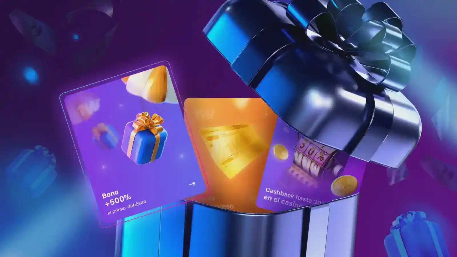 1Win Casino
